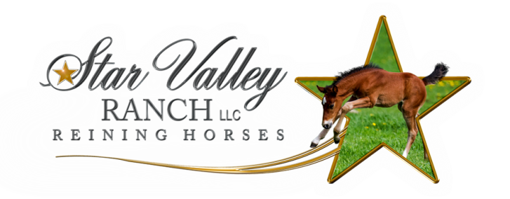 Star Valley Ranch LLC specializes in breeding and raising high quality reining horse prospects. We are located in the scenic Rogue Valley midway between Medford and Grants Pass, Oregon. Since 2001 we have offered select foals for sale out of our own superior performing mares crossed with top stallions in the reining horse industry. By keeping our breeding program small, our focus remains on quality, not quantity. We invite you to browse our website to learn more about our broodmares and their offspring. Please feel free to contact us to make inquiries about horses for sale. 